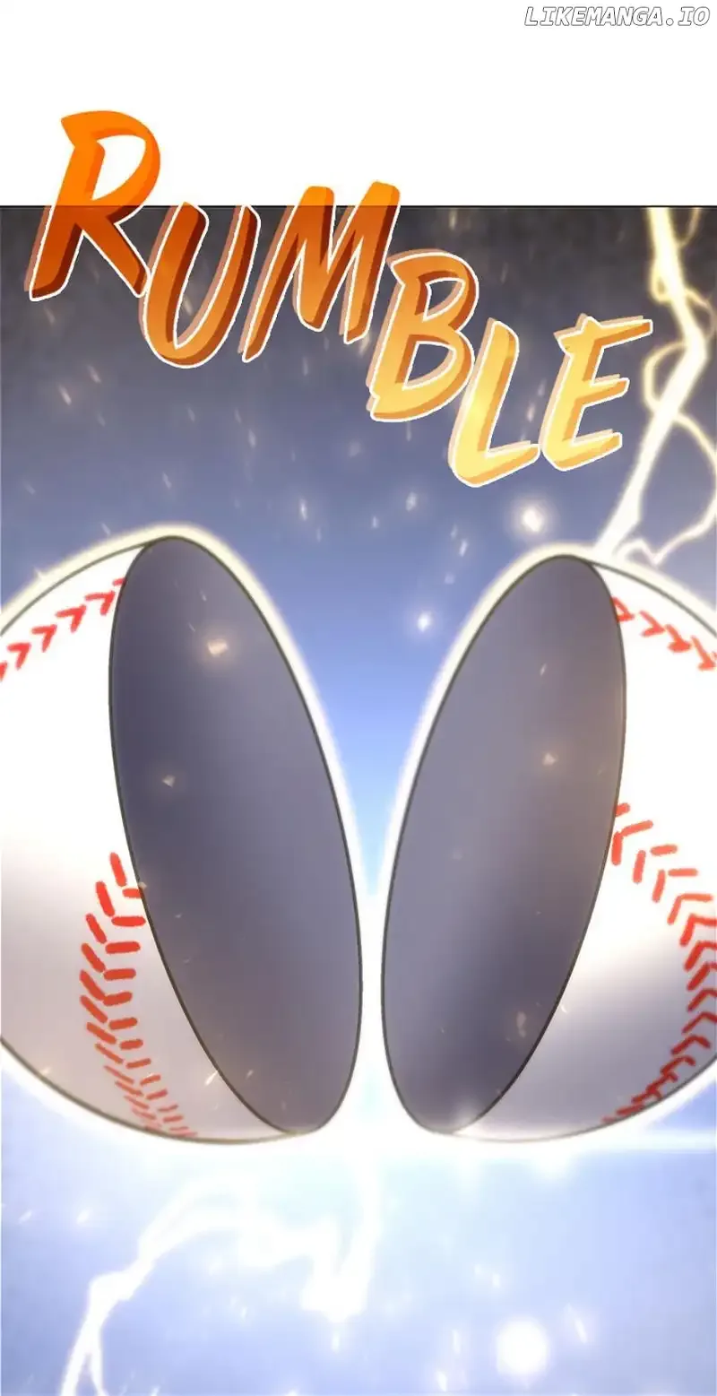 Home Plate Villain Chapter 23 page 70