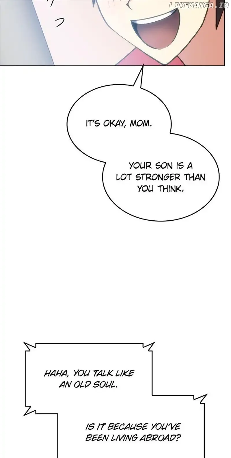 Home Plate Villain Chapter 24 page 12