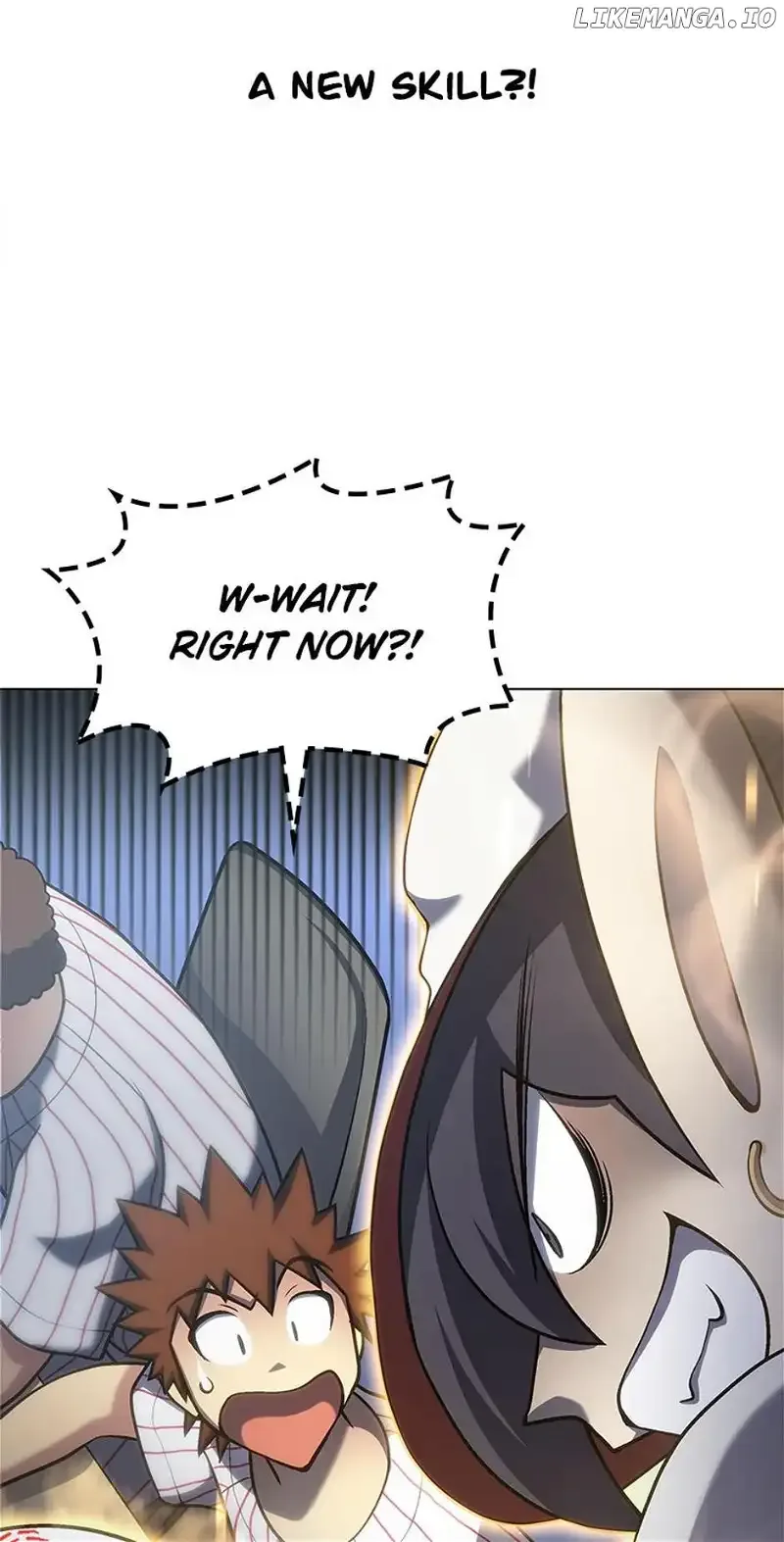 Home Plate Villain Chapter 23 page 67