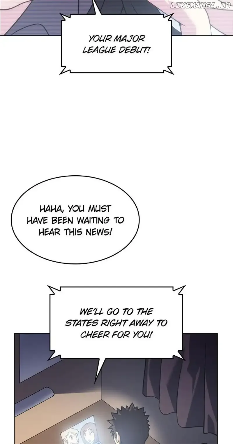 Home Plate Villain Chapter 24 page 3