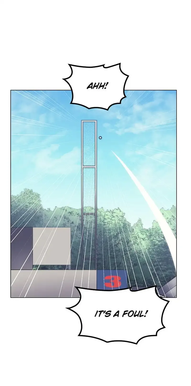 Home Plate Villain Chapter 21 page 25