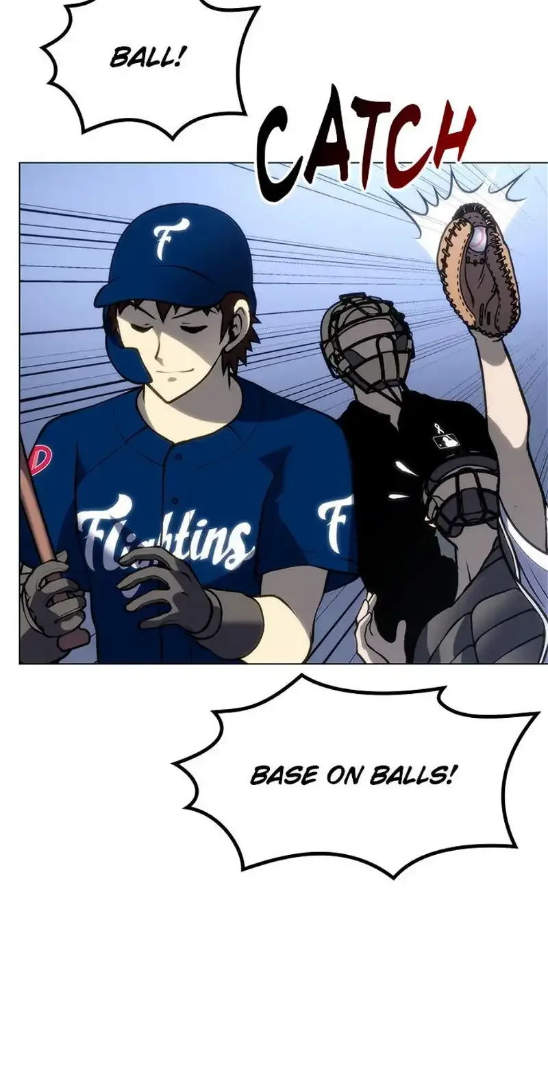 Home Plate Villain Chapter 21 page 37