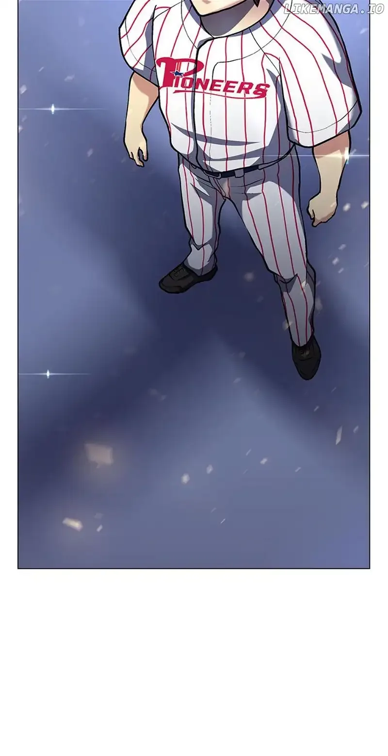 Home Plate Villain Chapter 23 page 73