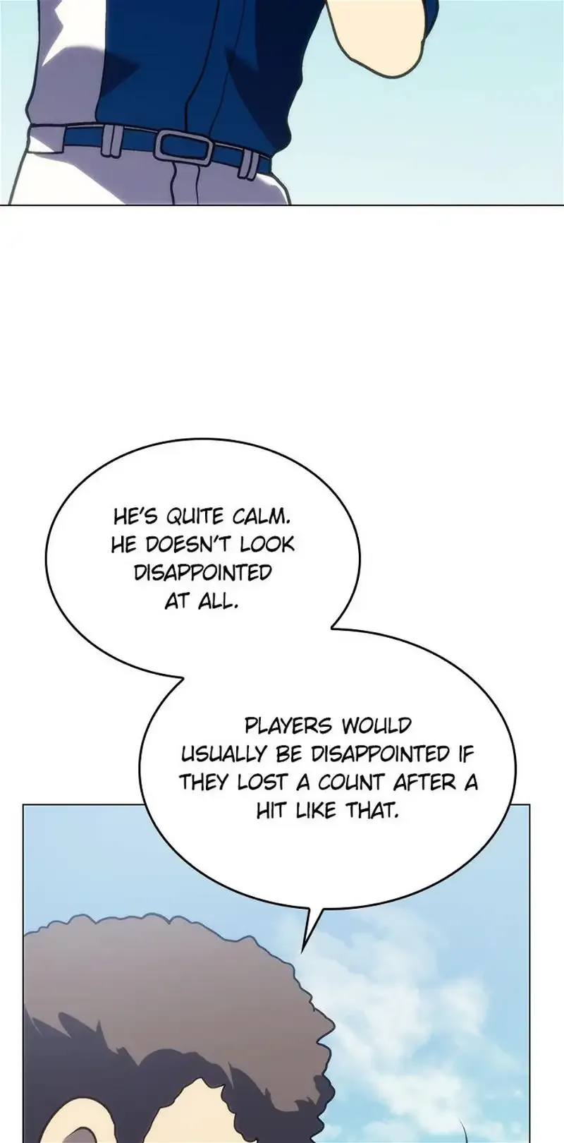 Home Plate Villain Chapter 21 page 27