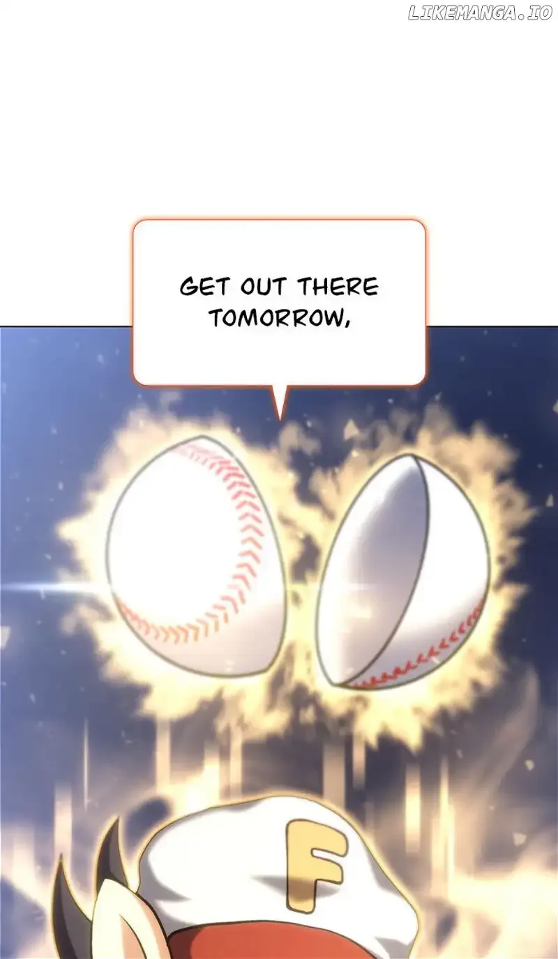 Home Plate Villain Chapter 23 page 76