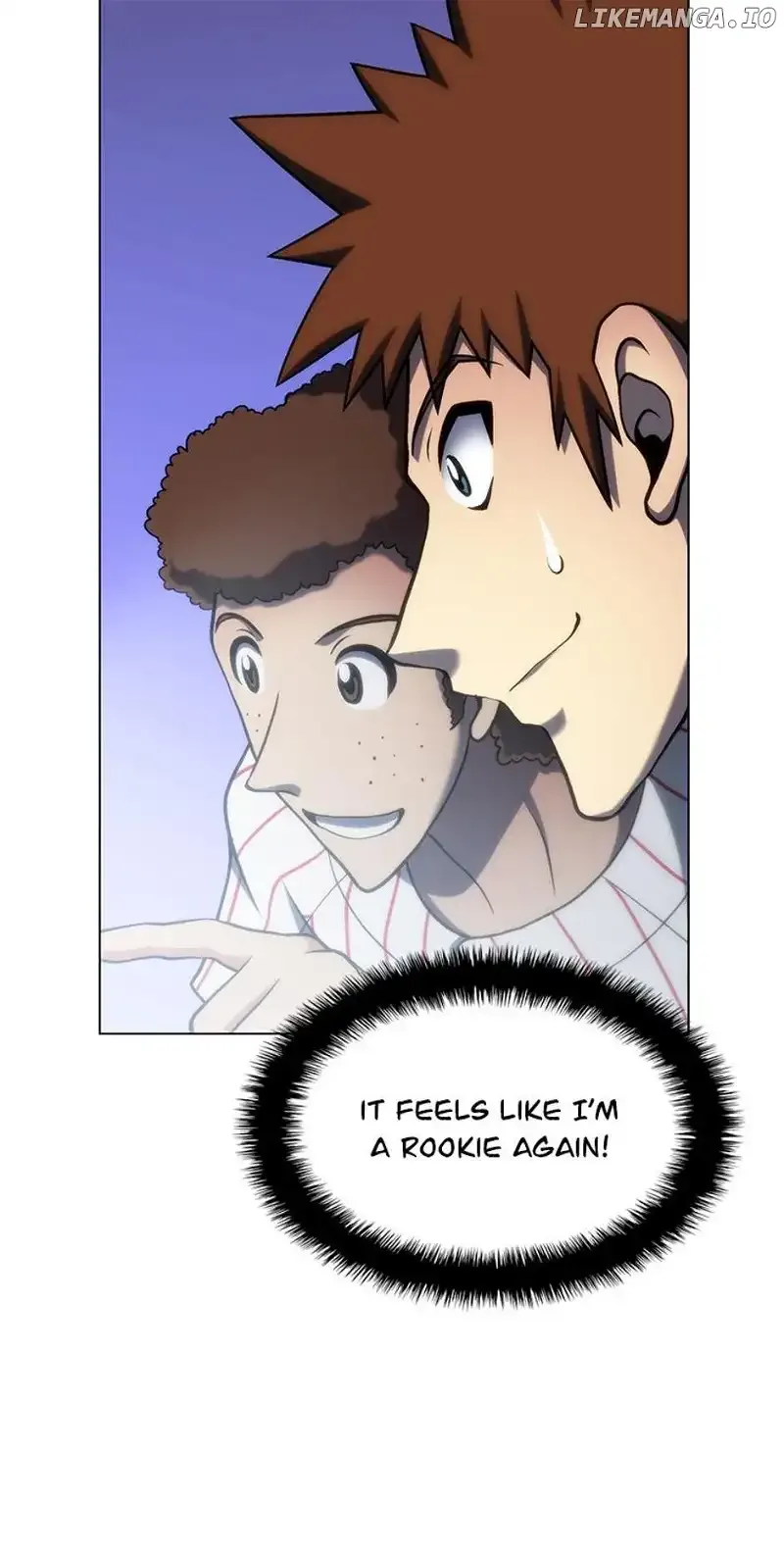 Home Plate Villain Chapter 23 page 63