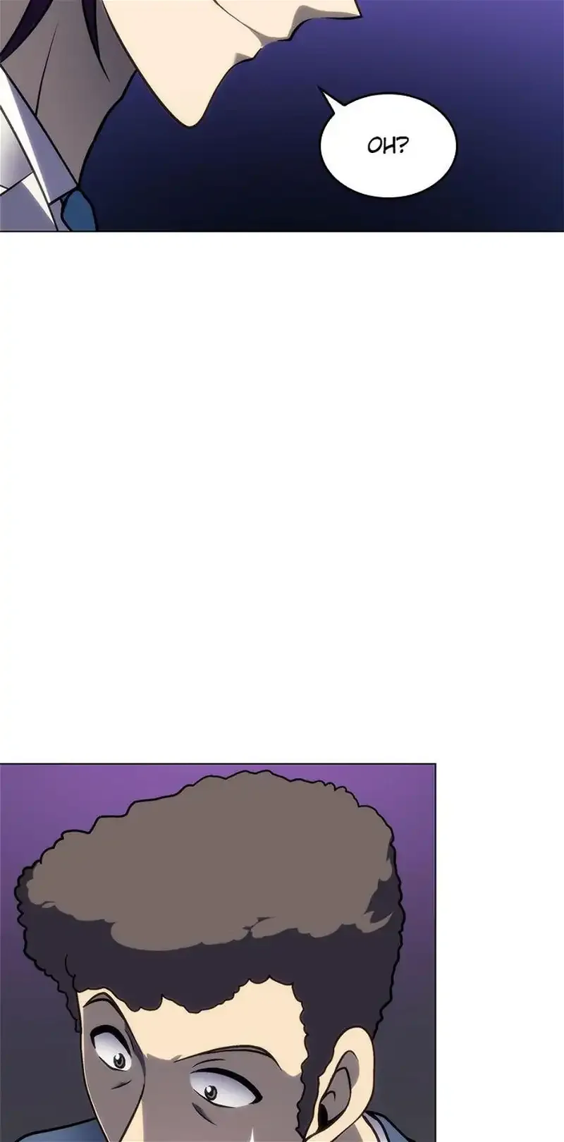 Home Plate Villain Chapter 21 page 29