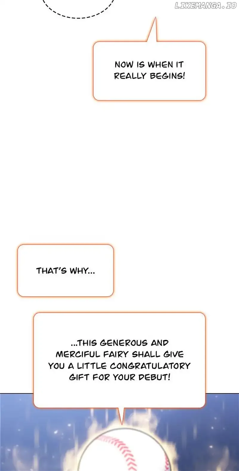 Home Plate Villain Chapter 23 page 65