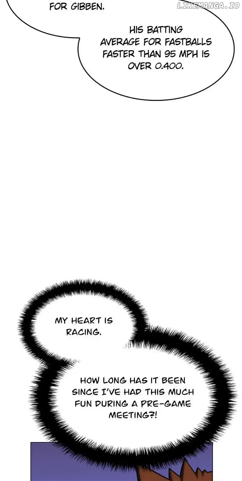 Home Plate Villain Chapter 23 page 62