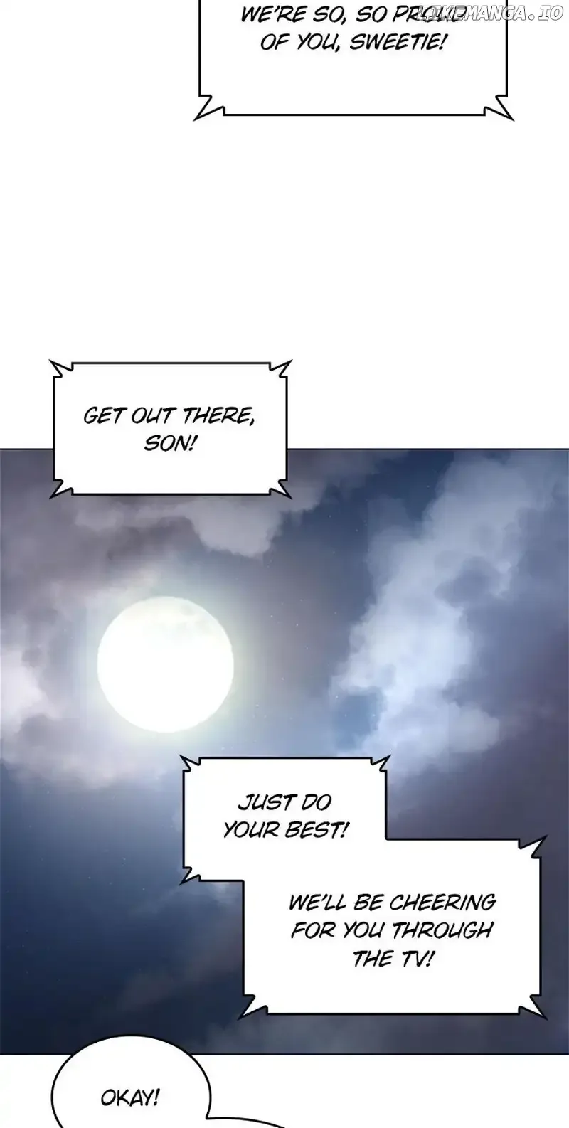 Home Plate Villain Chapter 24 page 14