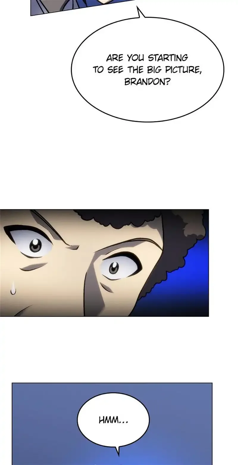 Home Plate Villain Chapter 21 page 33