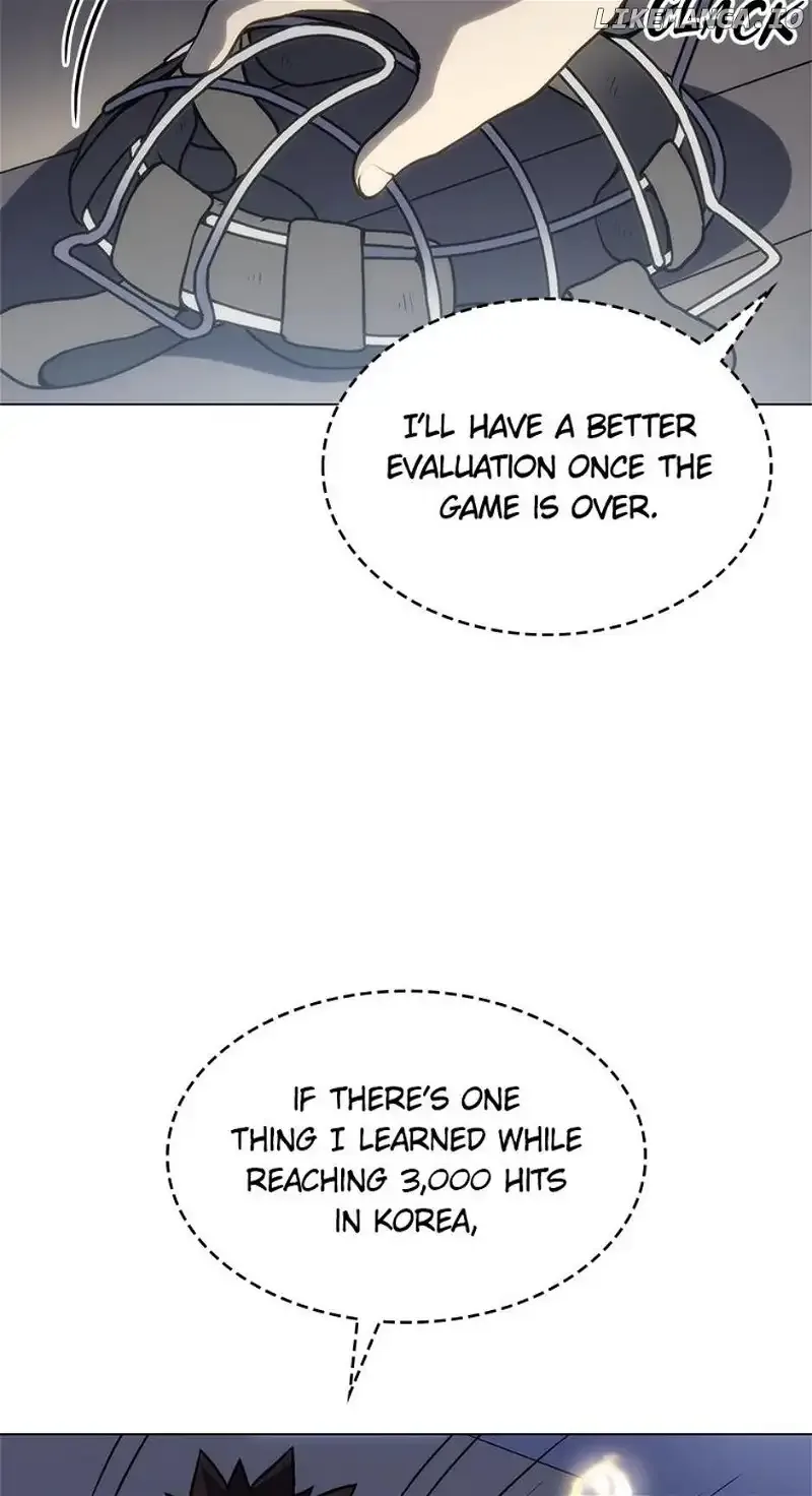 Home Plate Villain Chapter 25 page 7