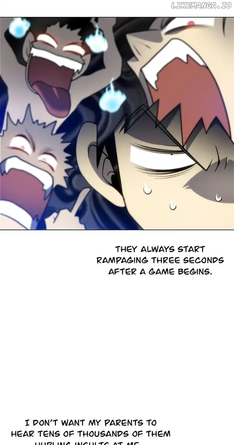 Home Plate Villain Chapter 24 page 6