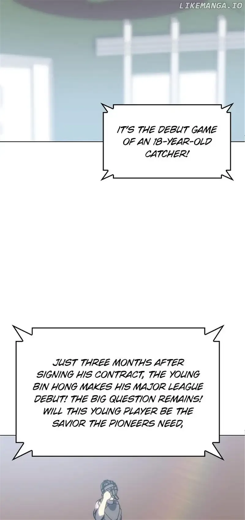 Home Plate Villain Chapter 24 page 17