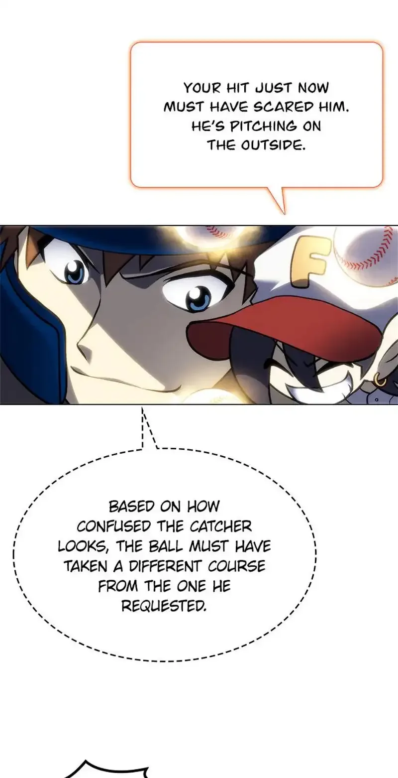 Home Plate Villain Chapter 21 page 36