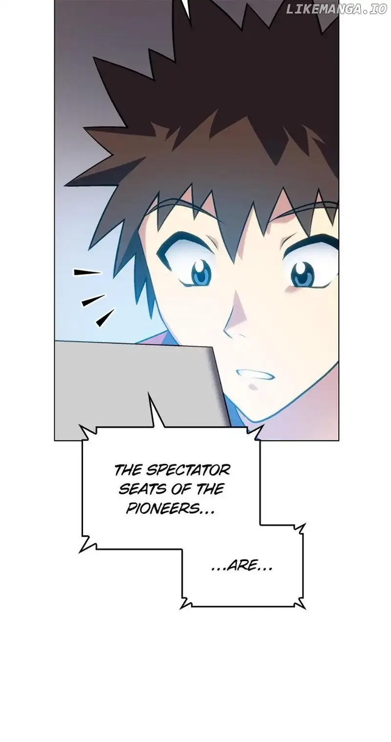 Home Plate Villain Chapter 24 page 8