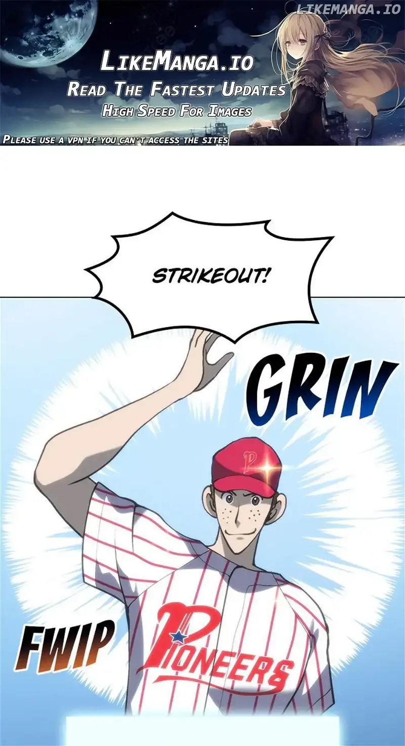 Home Plate Villain Chapter 25 page 2