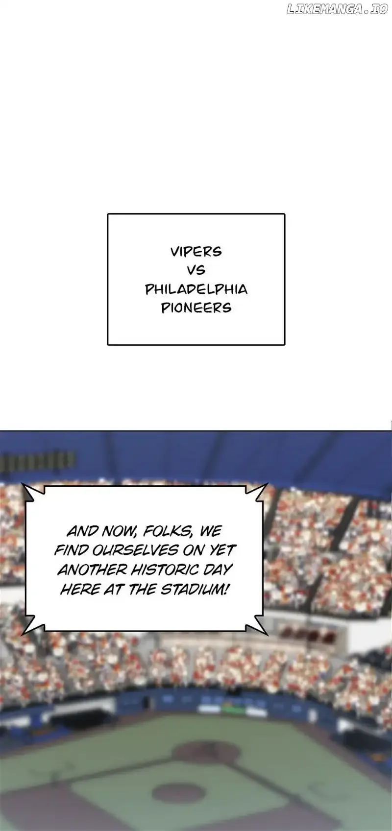 Home Plate Villain Chapter 24 page 16