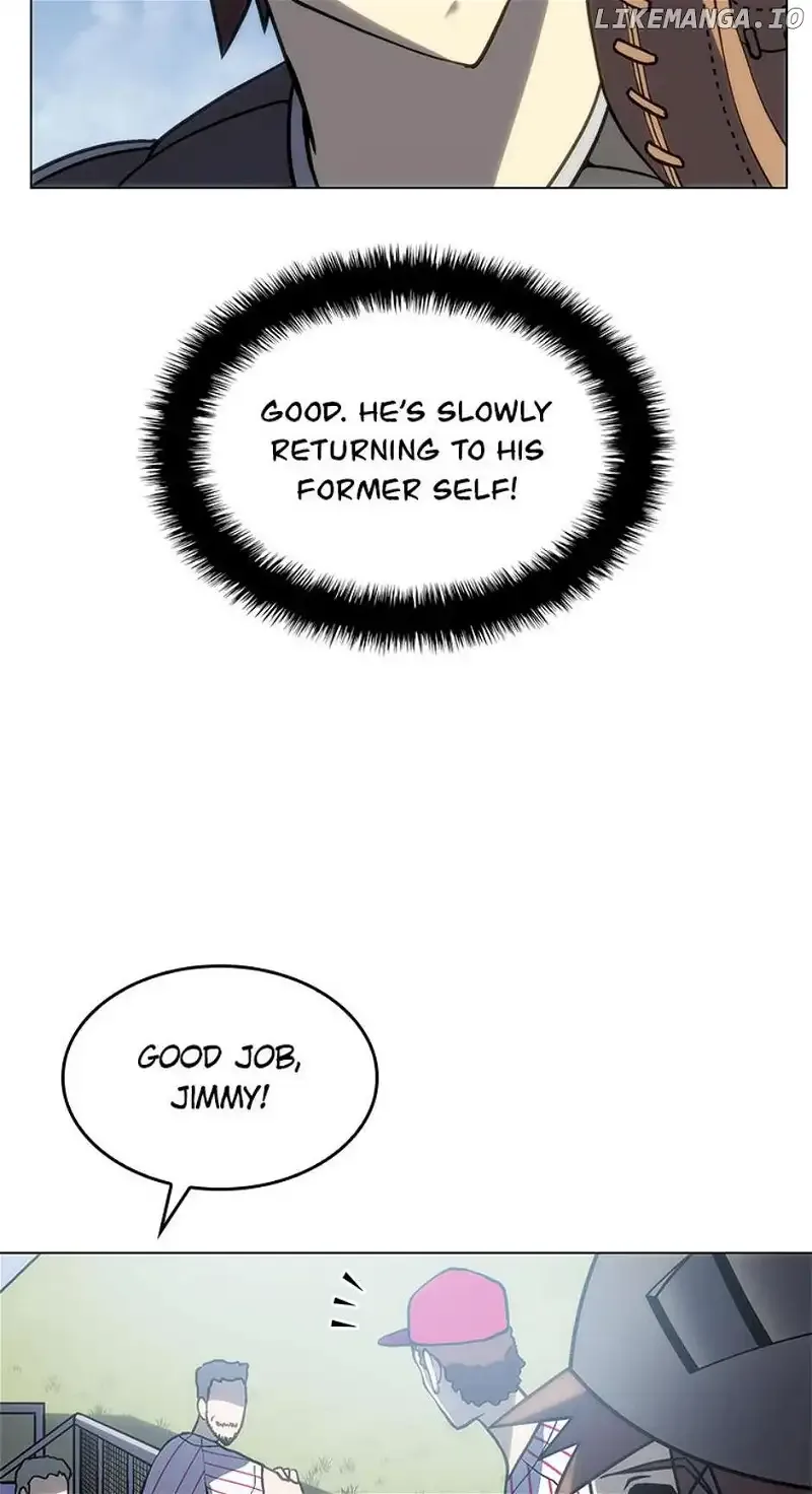 Home Plate Villain Chapter 25 page 4