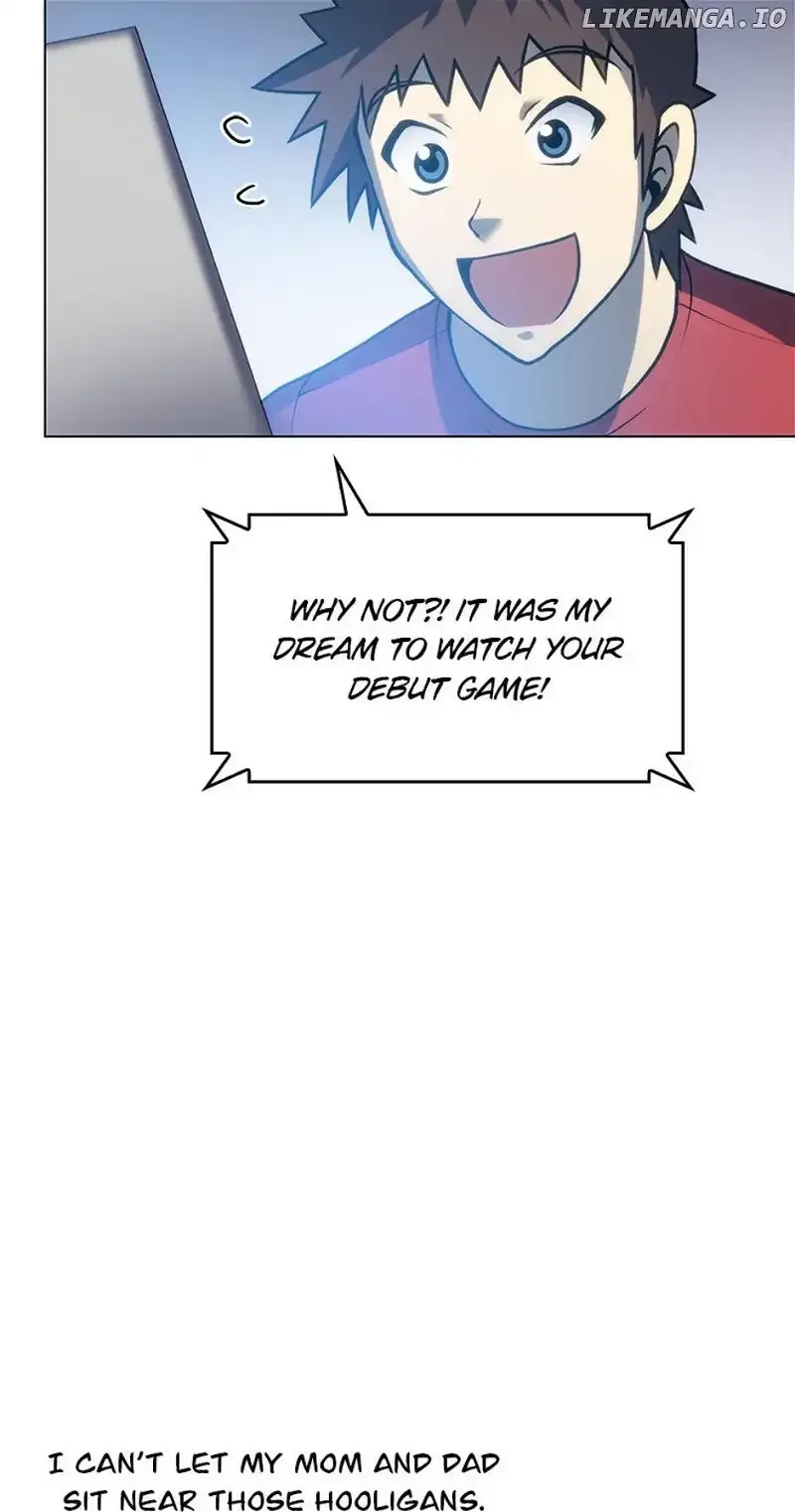 Home Plate Villain Chapter 24 page 5
