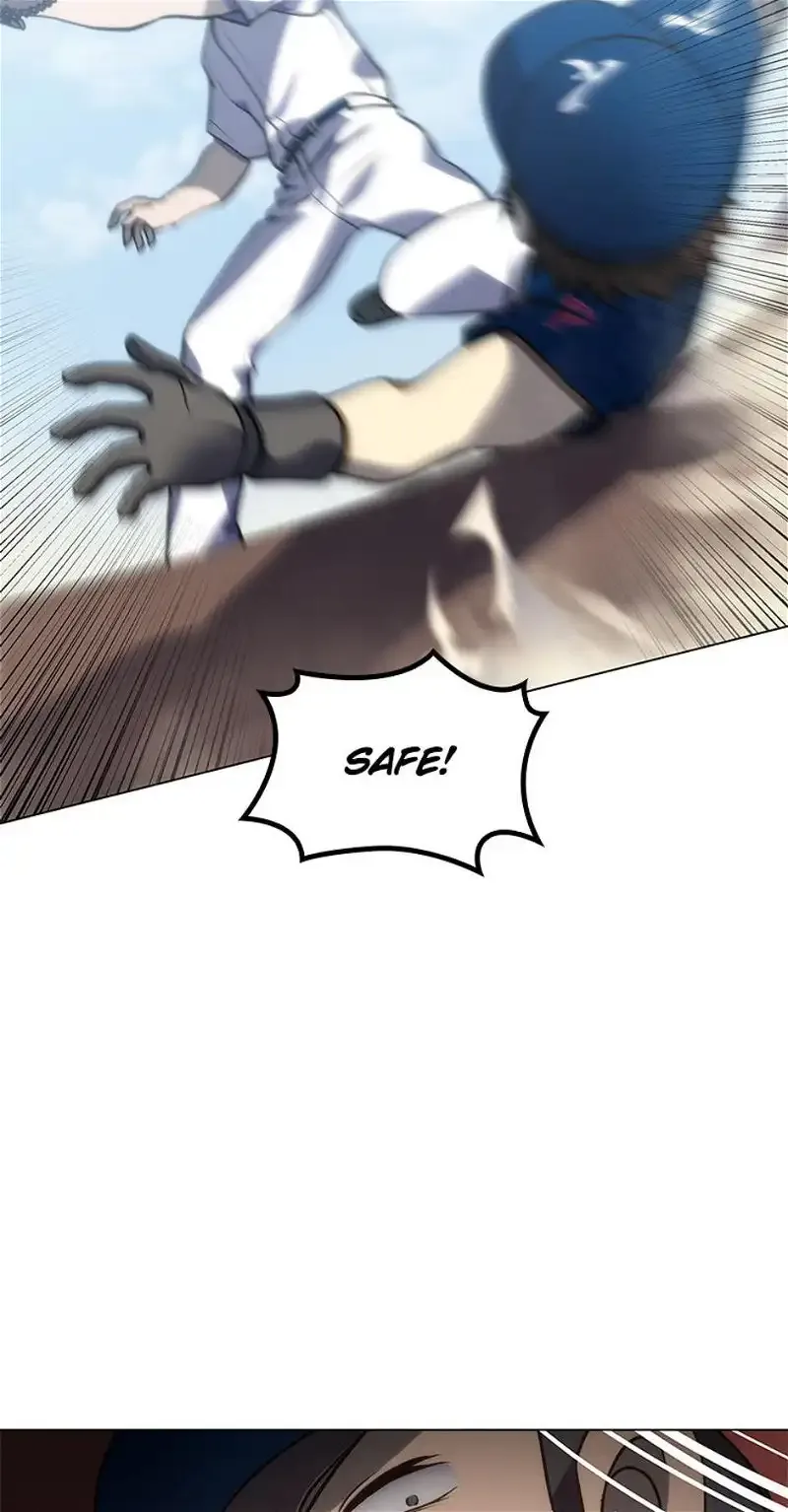 Home Plate Villain Chapter 21 page 52