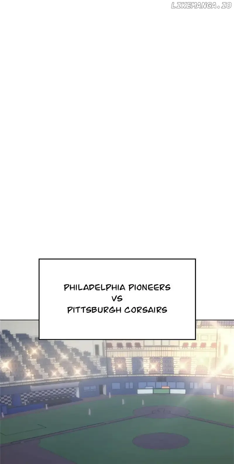 Home Plate Villain Chapter 26 page 24