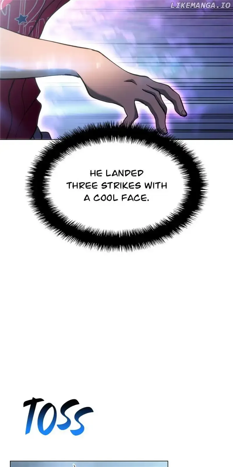Home Plate Villain Chapter 26 page 41