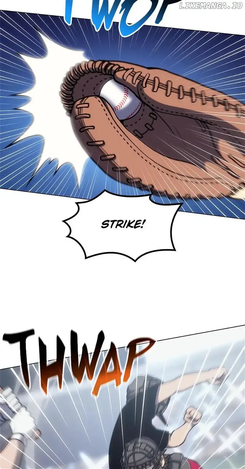 Home Plate Villain Chapter 26 page 67