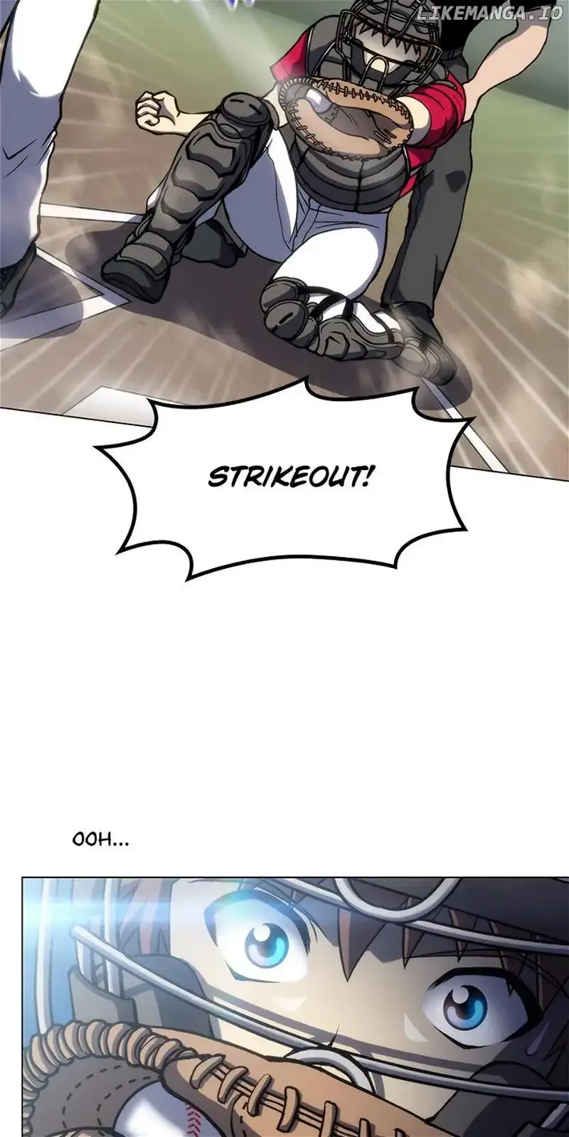 Home Plate Villain Chapter 26 page 39