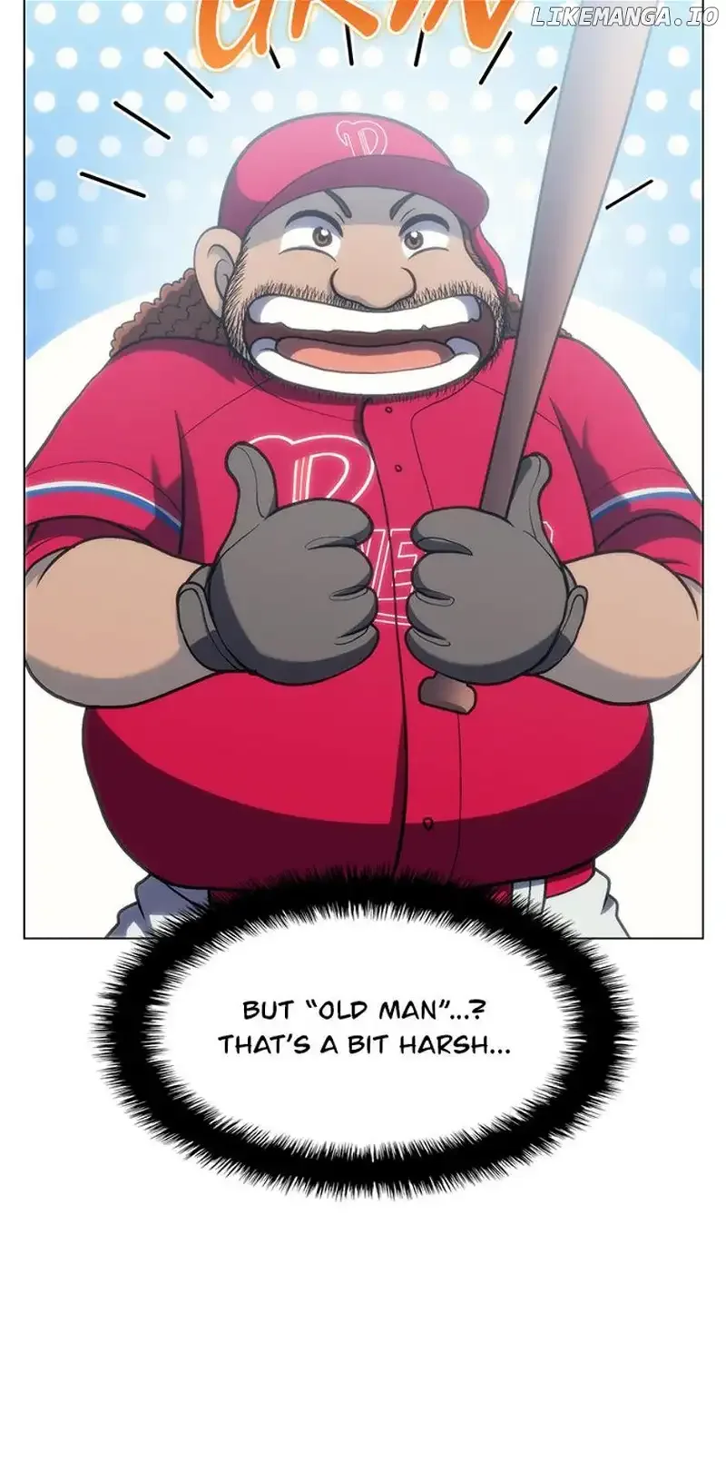 Home Plate Villain Chapter 26 page 51