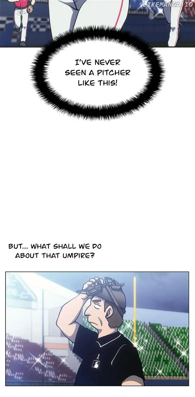 Home Plate Villain Chapter 26 page 46