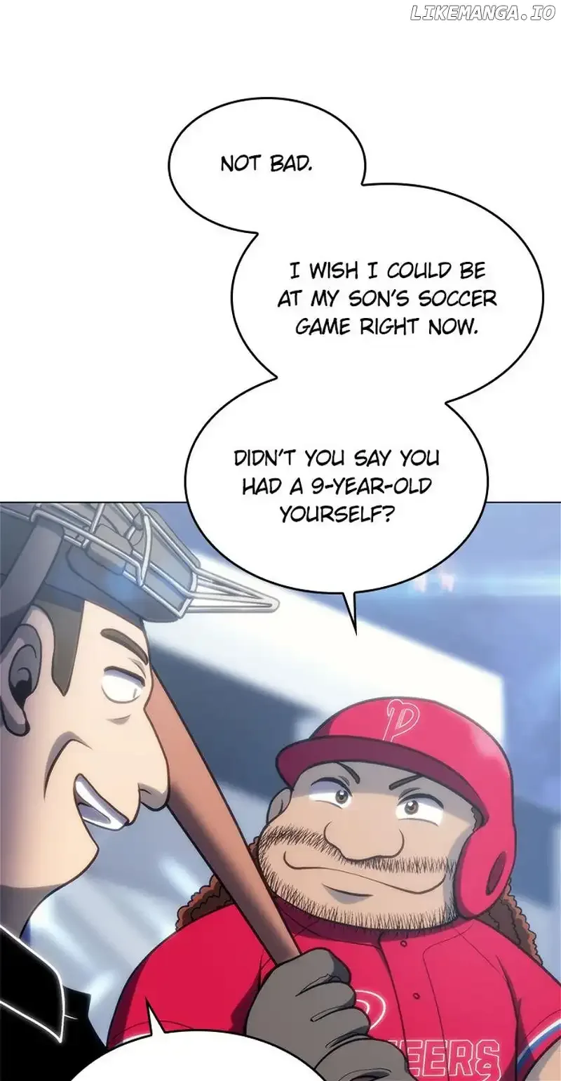 Home Plate Villain Chapter 26 page 54