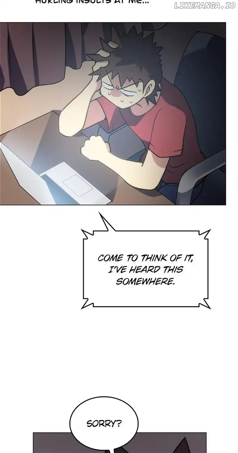 Home Plate Villain Chapter 24 page 7