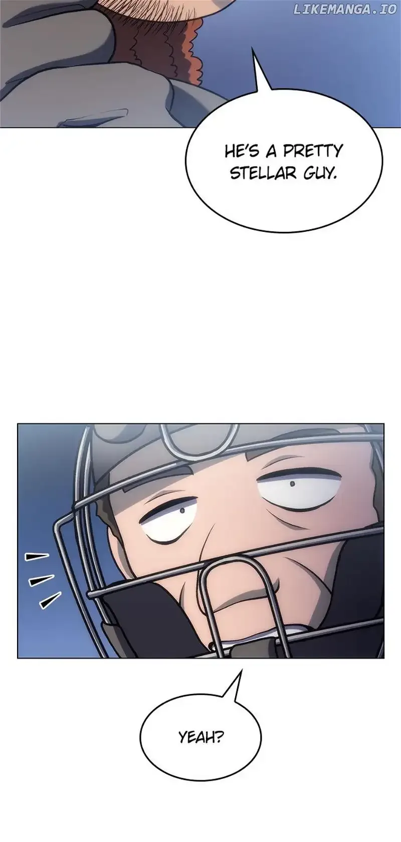 Home Plate Villain Chapter 26 page 60