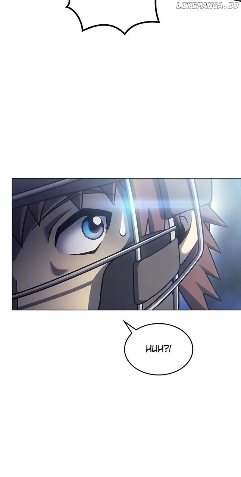 Home Plate Villain Chapter 26 page 30
