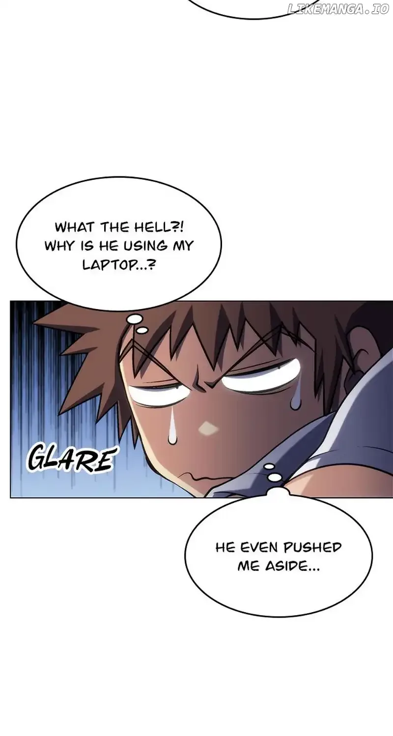 Home Plate Villain Chapter 26 page 16