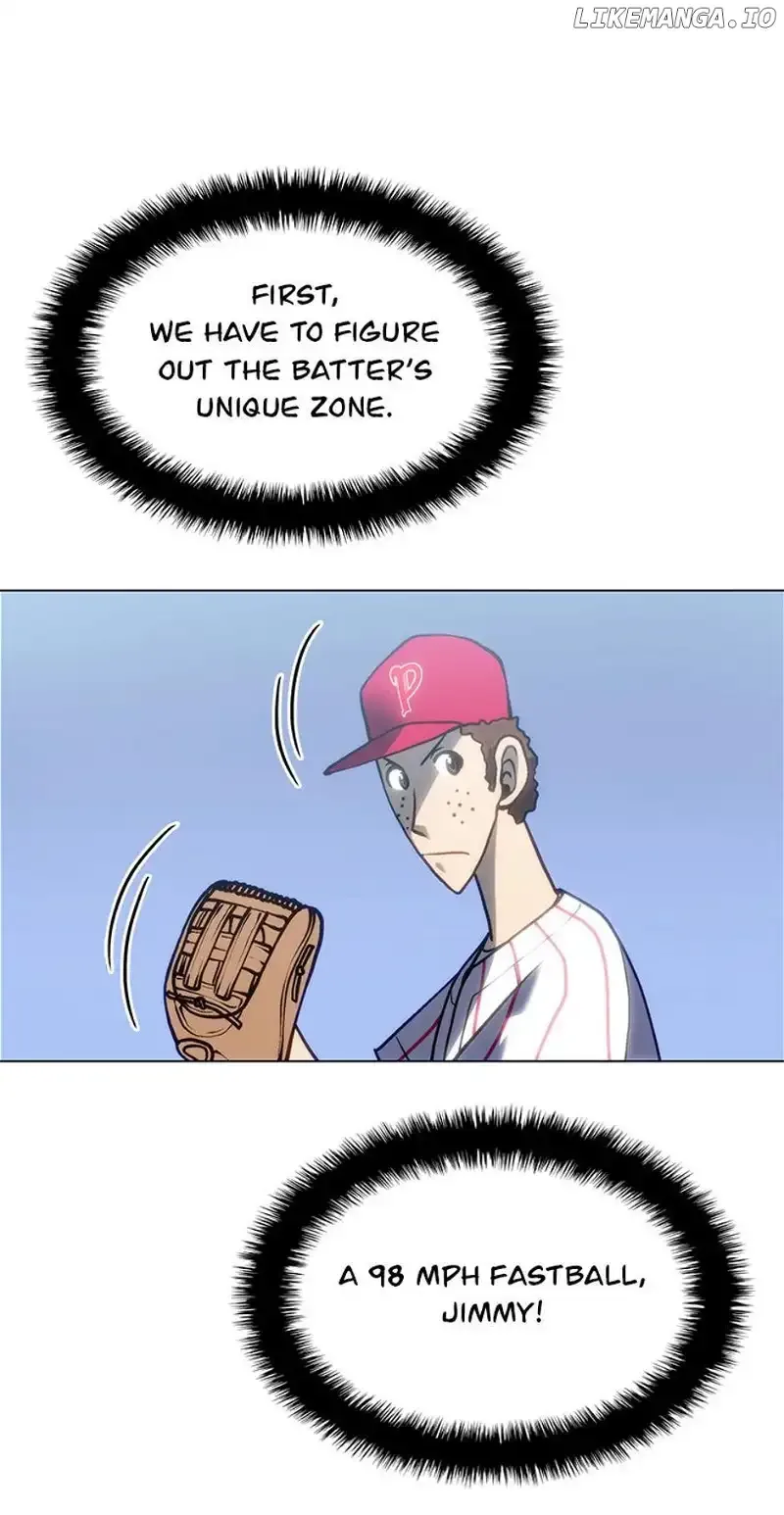 Home Plate Villain Chapter 24 page 29
