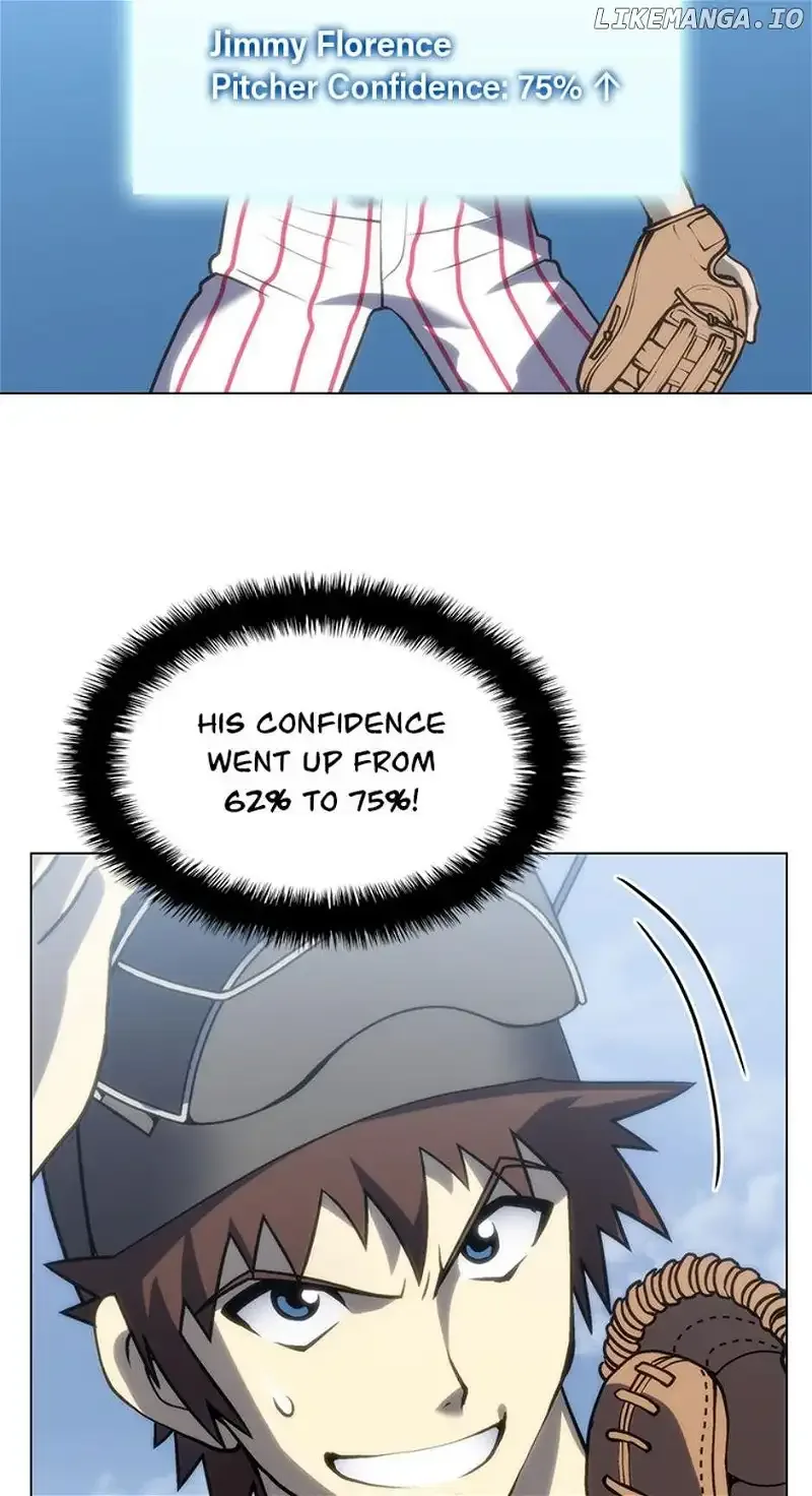 Home Plate Villain Chapter 25 page 3