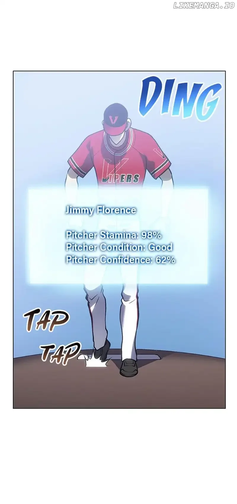Home Plate Villain Chapter 24 page 21