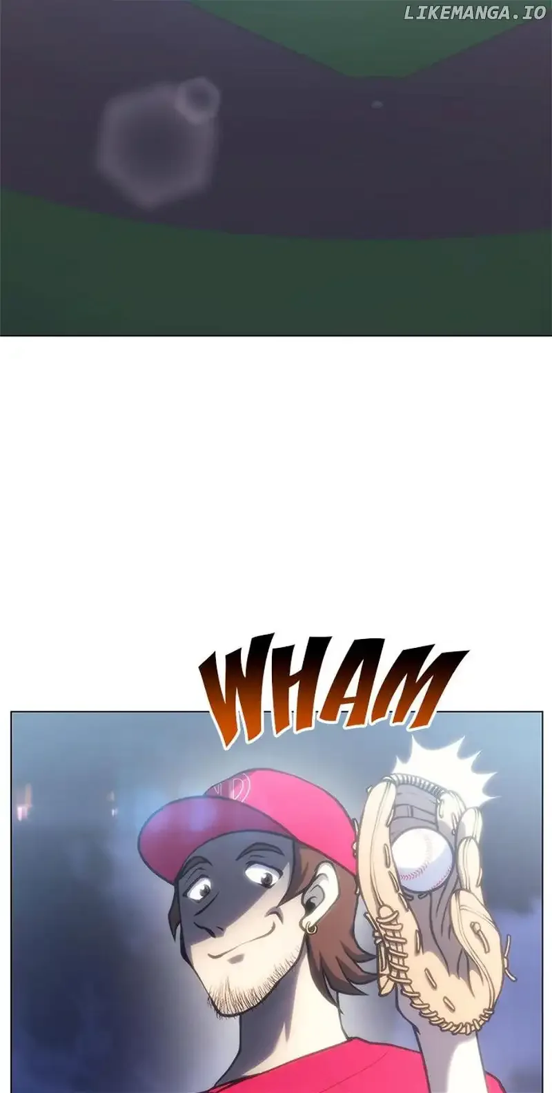 Home Plate Villain Chapter 26 page 25