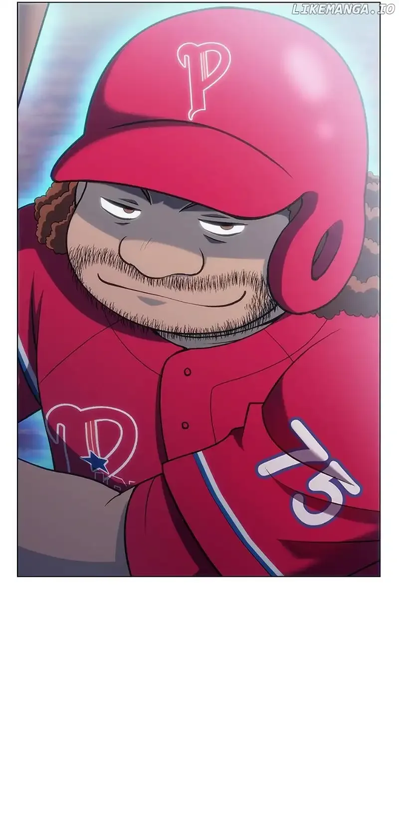 Home Plate Villain Chapter 26 page 65
