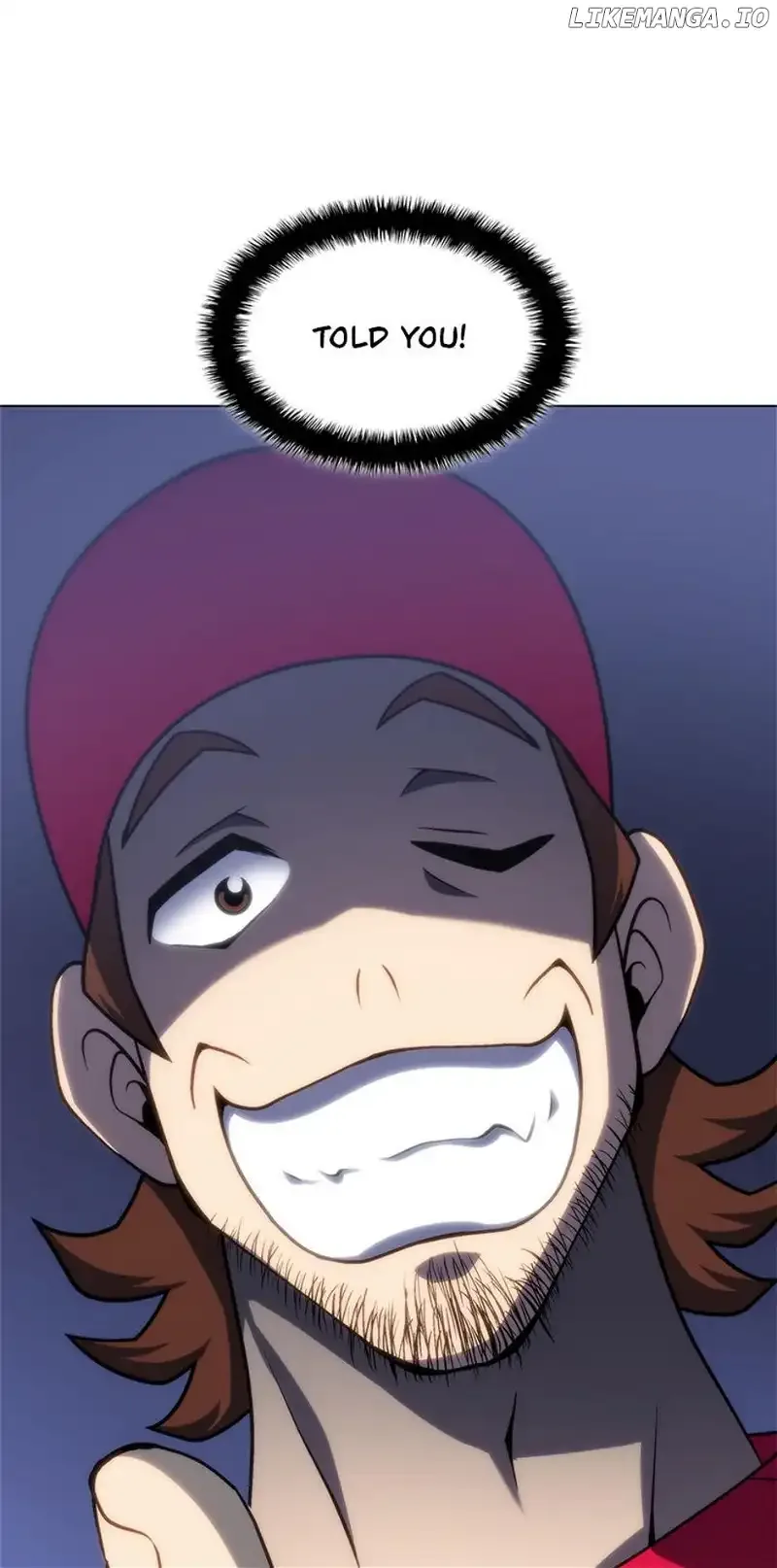 Home Plate Villain Chapter 26 page 73
