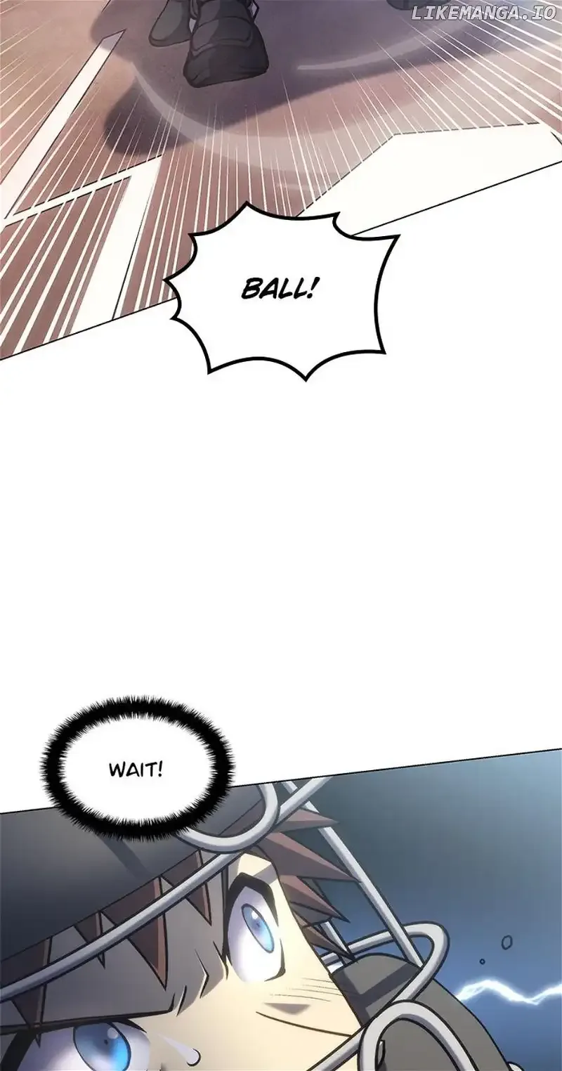 Home Plate Villain Chapter 26 page 34