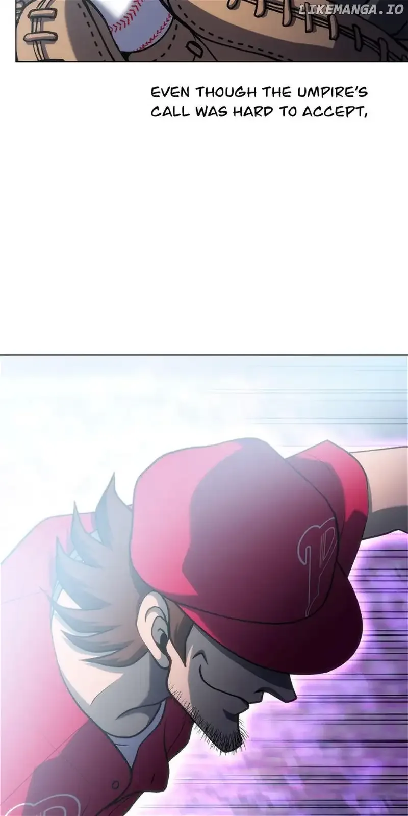 Home Plate Villain Chapter 26 page 40