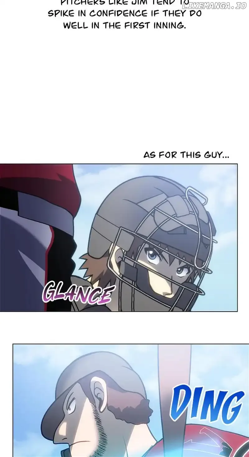 Home Plate Villain Chapter 24 page 24