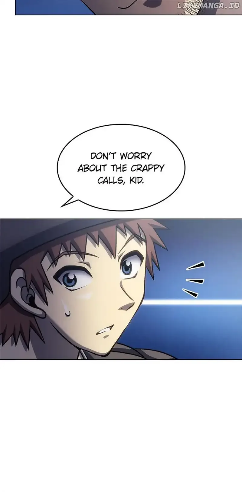 Home Plate Villain Chapter 26 page 48