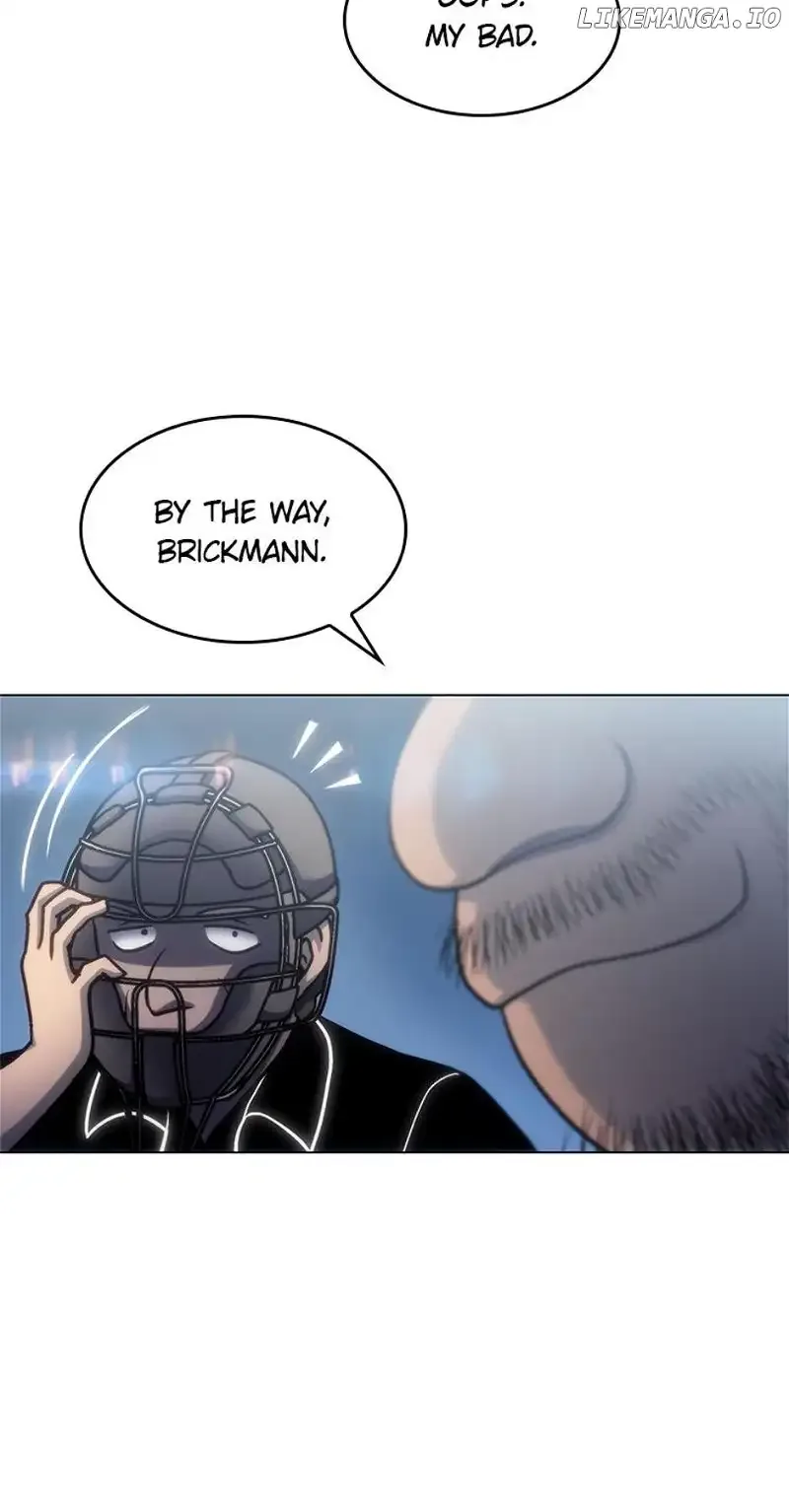 Home Plate Villain Chapter 26 page 58