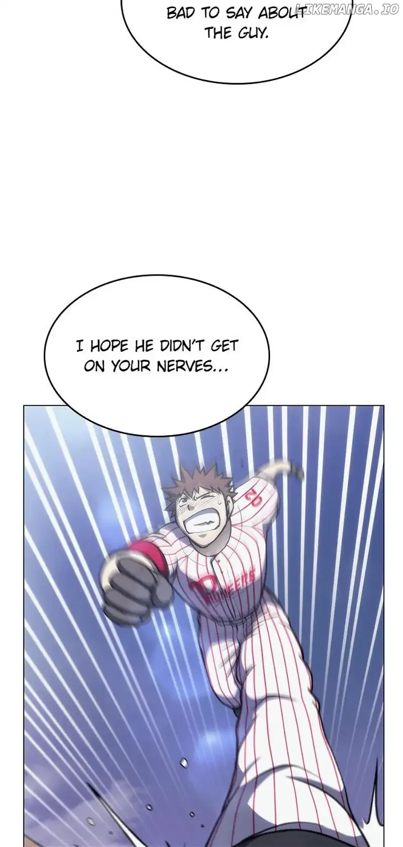 Home Plate Villain Chapter 26 page 62