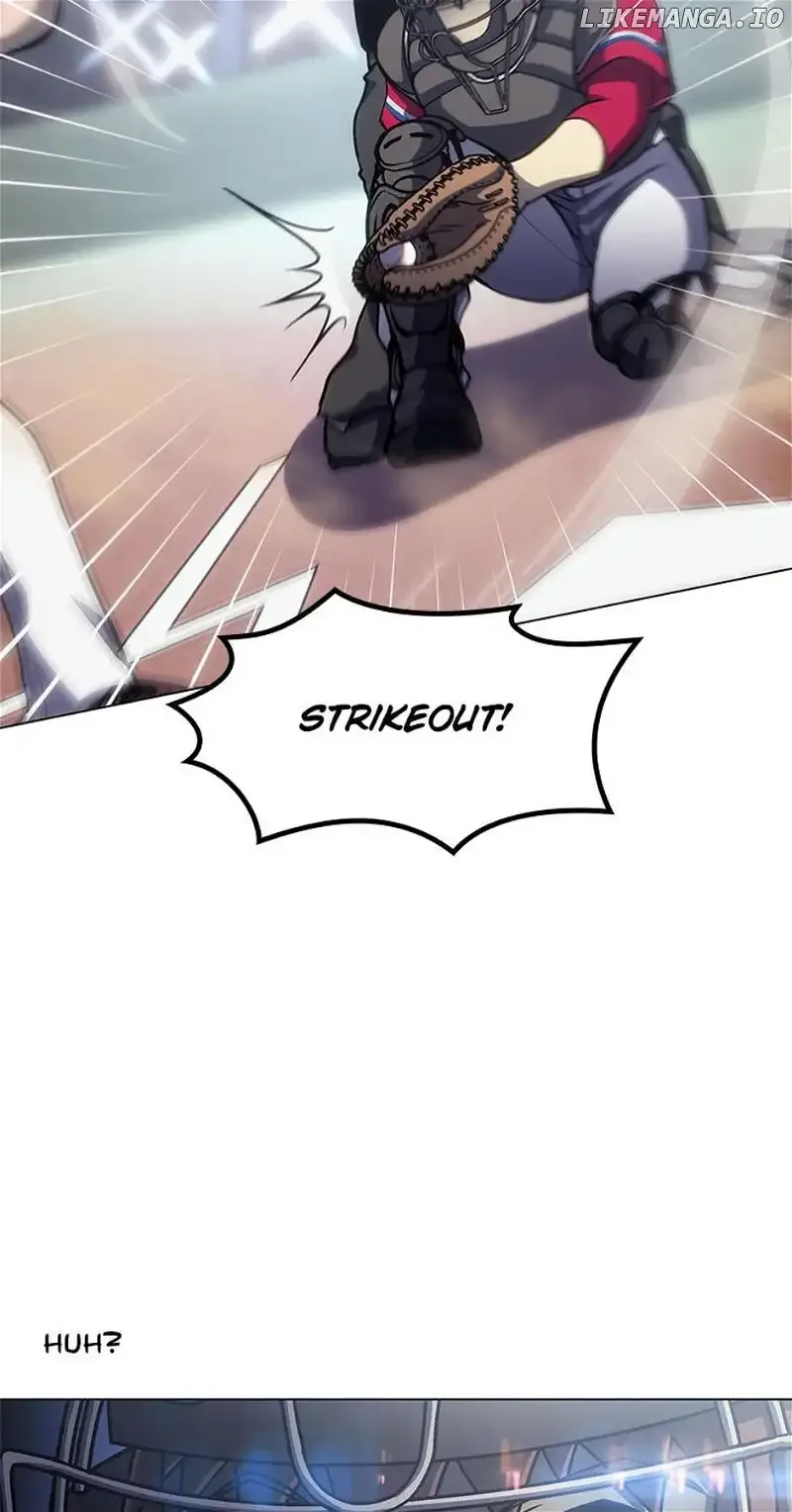 Home Plate Villain Chapter 26 page 68