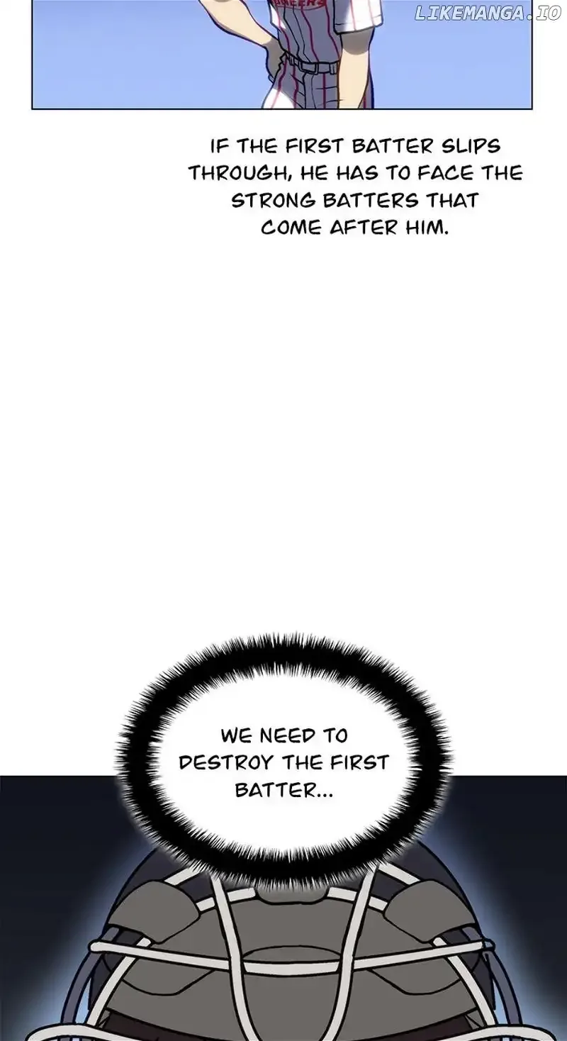 Home Plate Villain Chapter 24 page 27